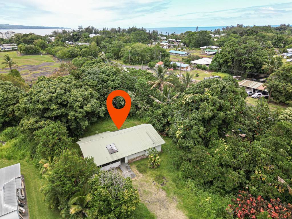 Hilo, HI 96720,95 TODD AVE