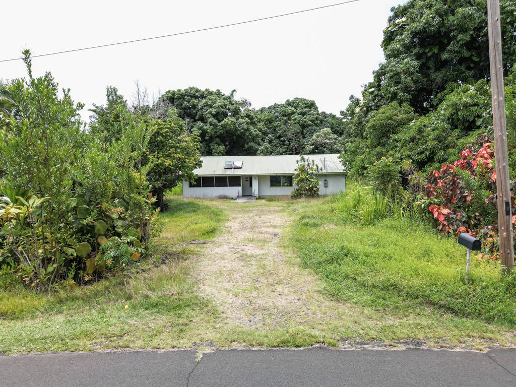 Hilo, HI 96720,95 TODD AVE