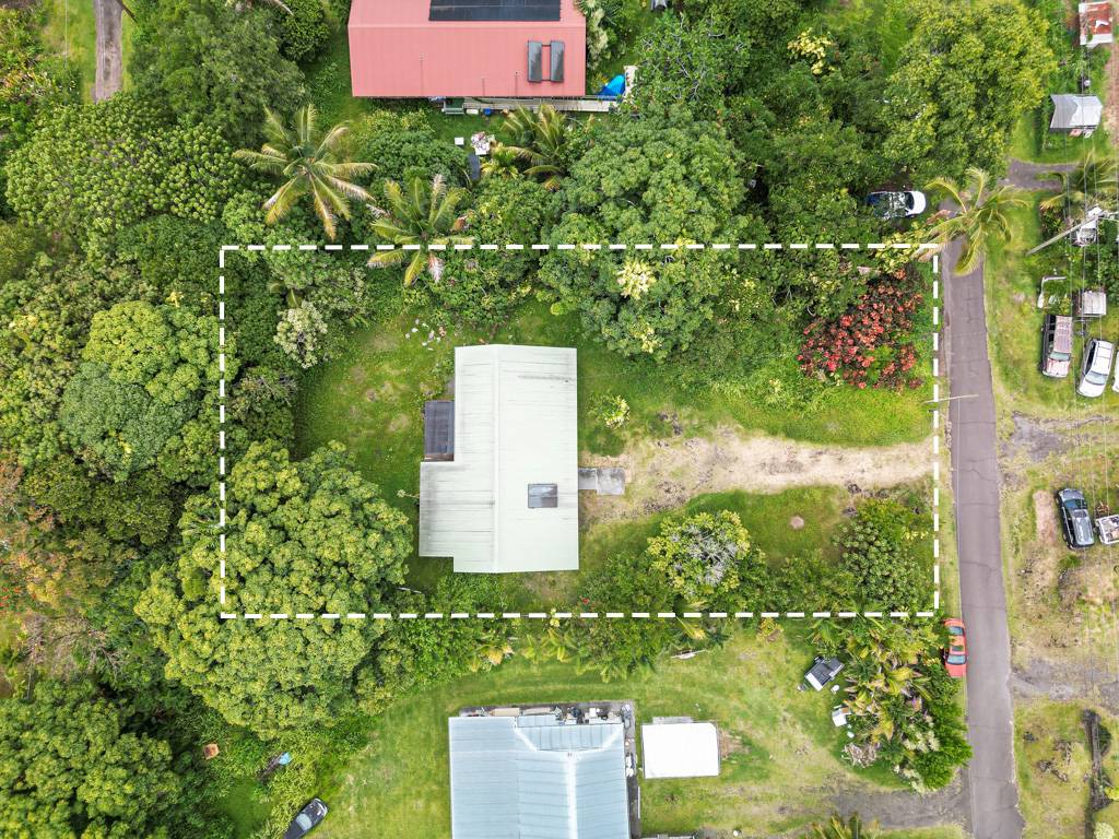 Hilo, HI 96720,95 TODD AVE