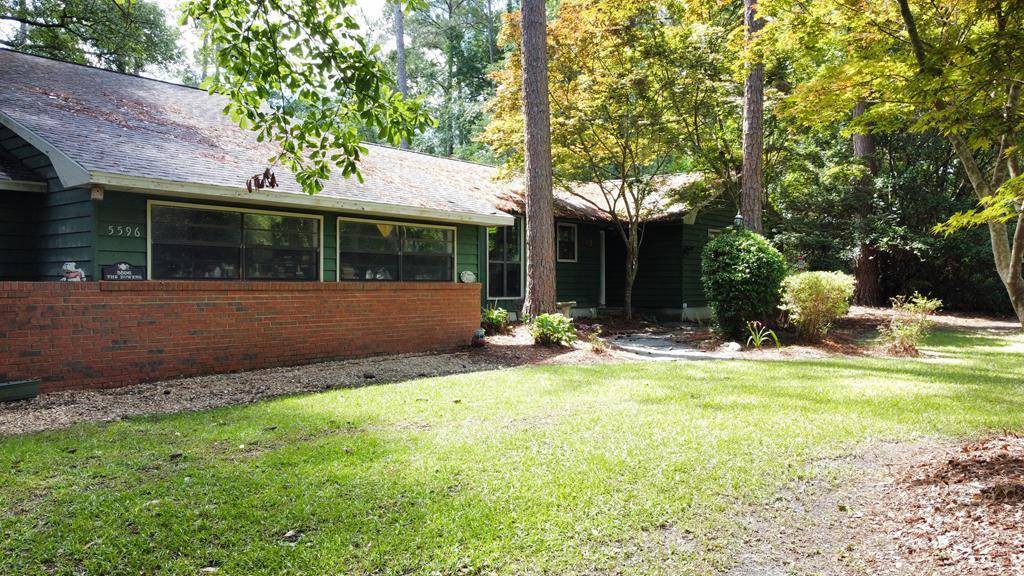 Thomasville, GA 31757,5596 Georgia 202