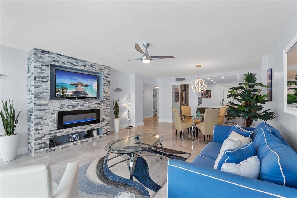 Fort Lauderdale, FL 33308,3430 Galt Ocean Dr #804