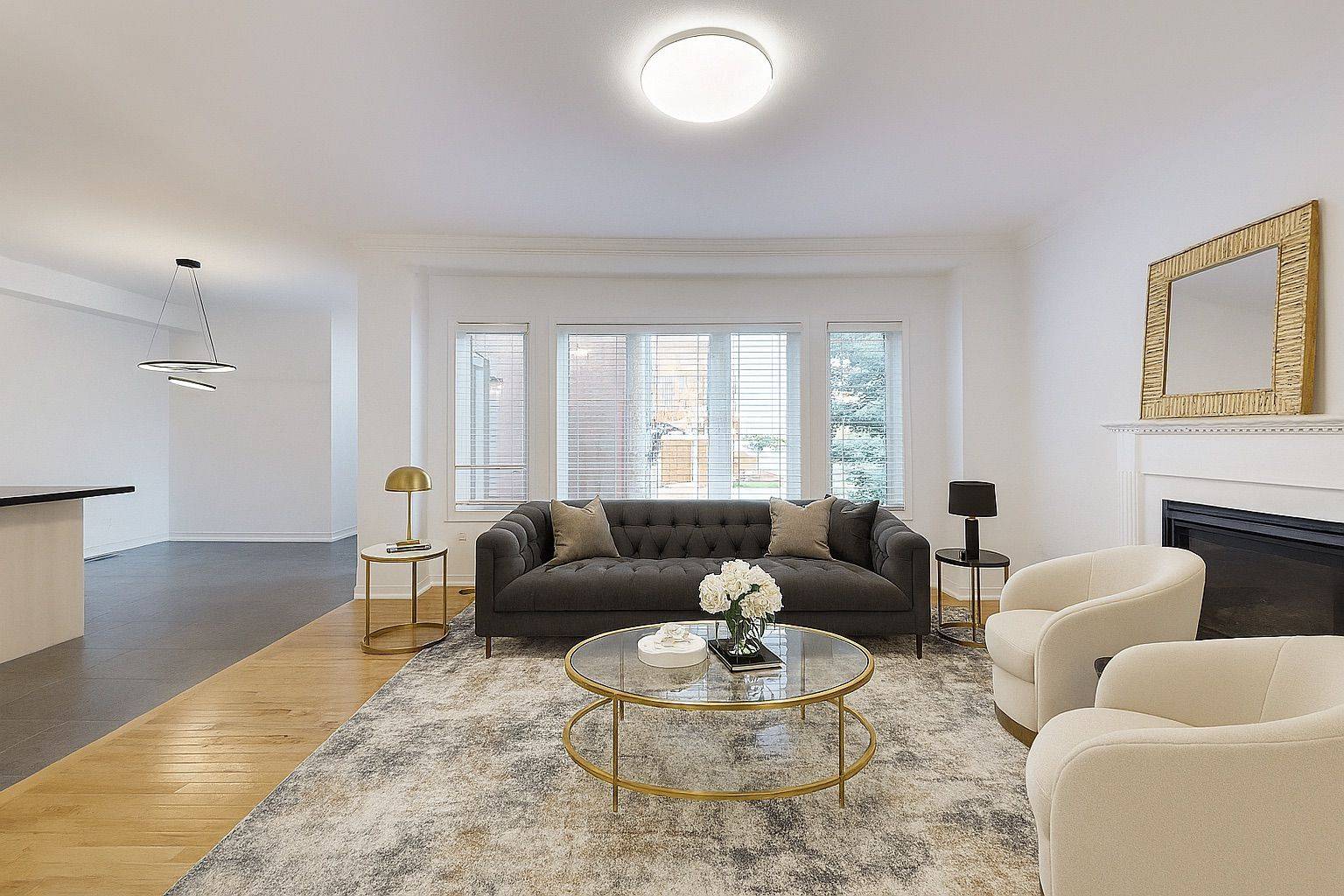 Markham, ON L6B 0P3,28 Rock Garden ST