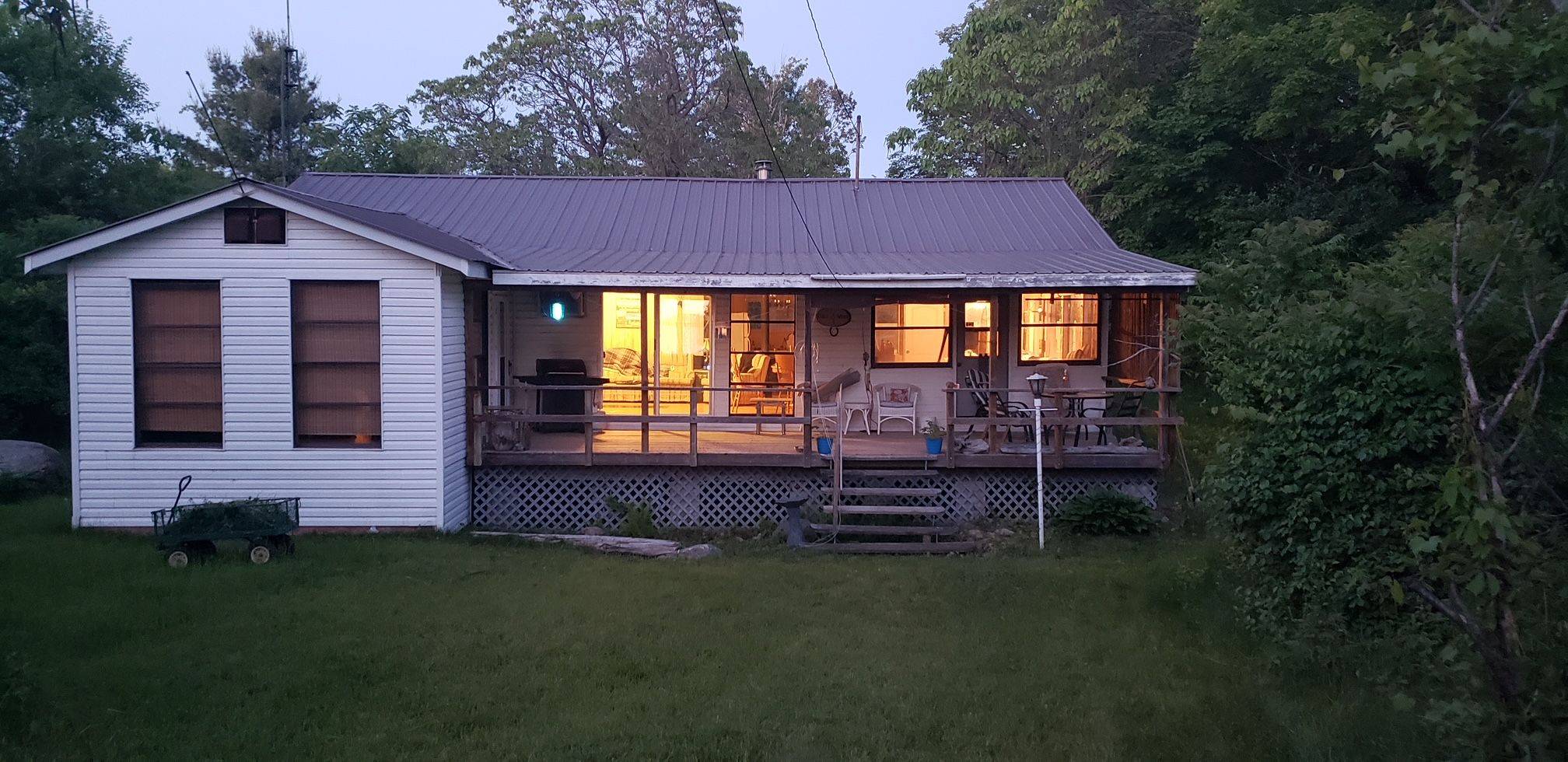 Georgina Islands, ON L4P 3E9,Lot 160 Snake Island N/A