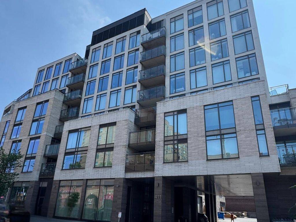 New Edinburgh - Lindenlea, ON K1M 2C5,411 Mackay ST #318