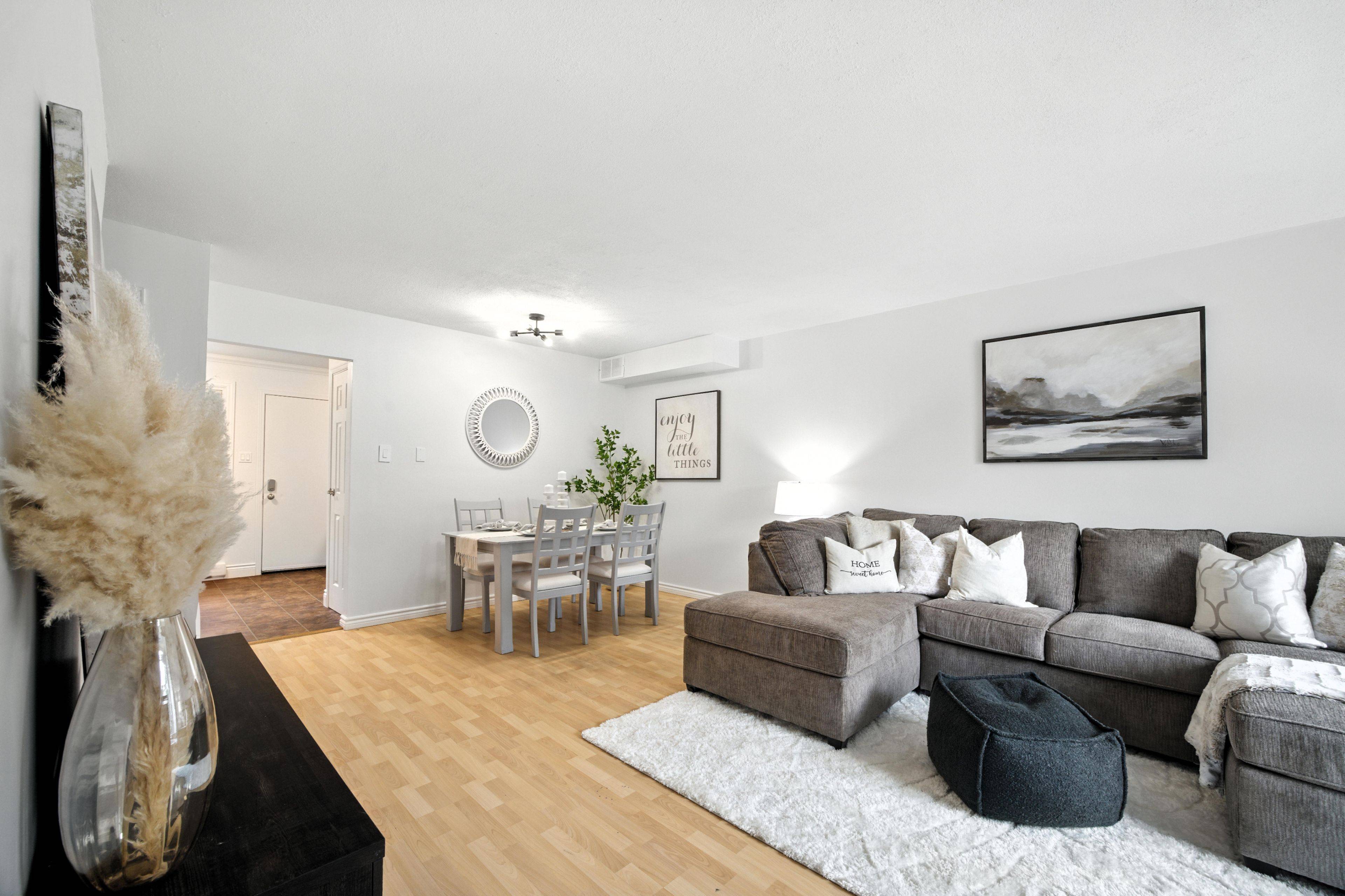 London East, ON N5Y 5J6,1200 Cheapside ST #23