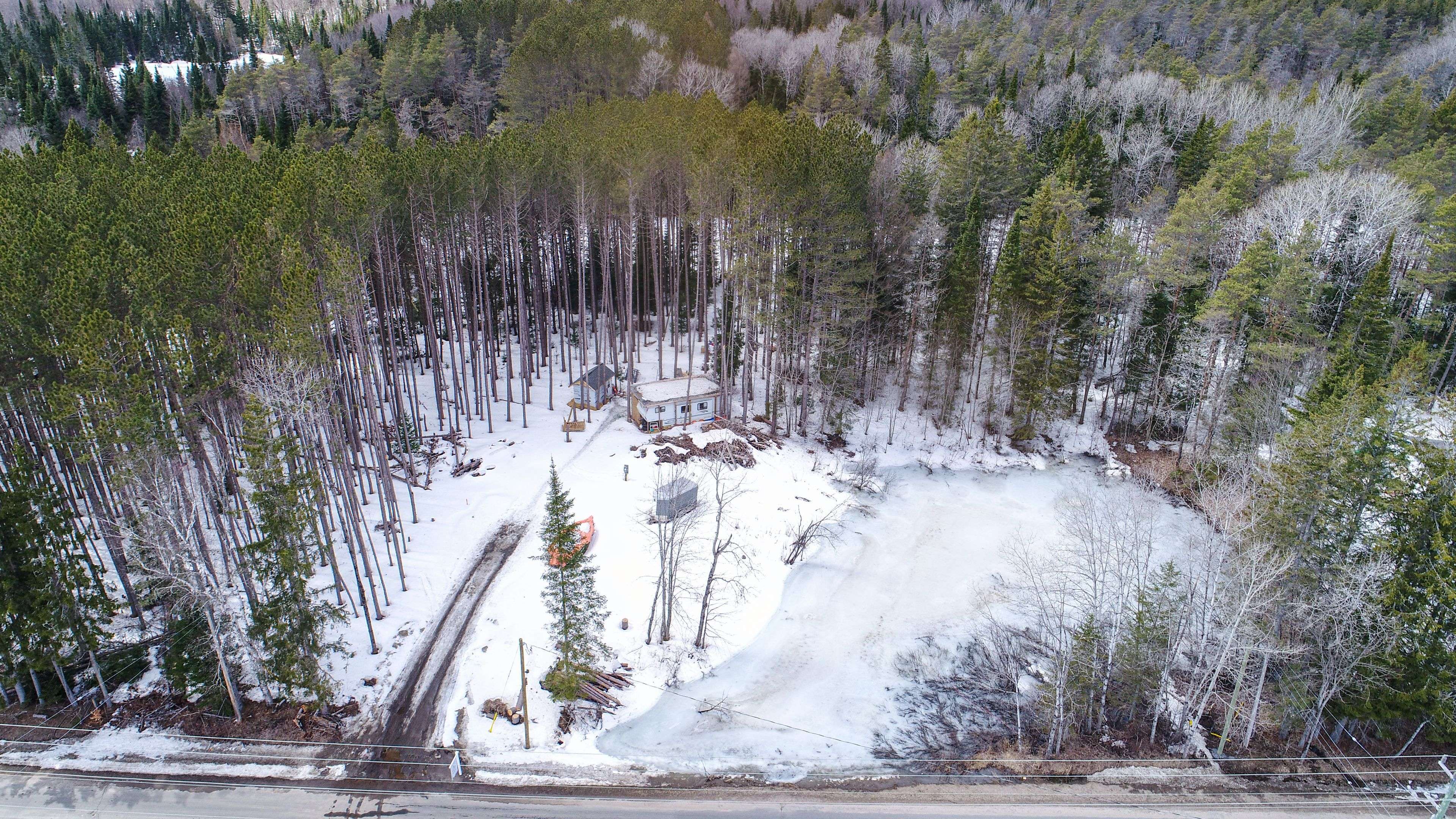 Huntsville, ON P1H 2J4,1318 Old North RD