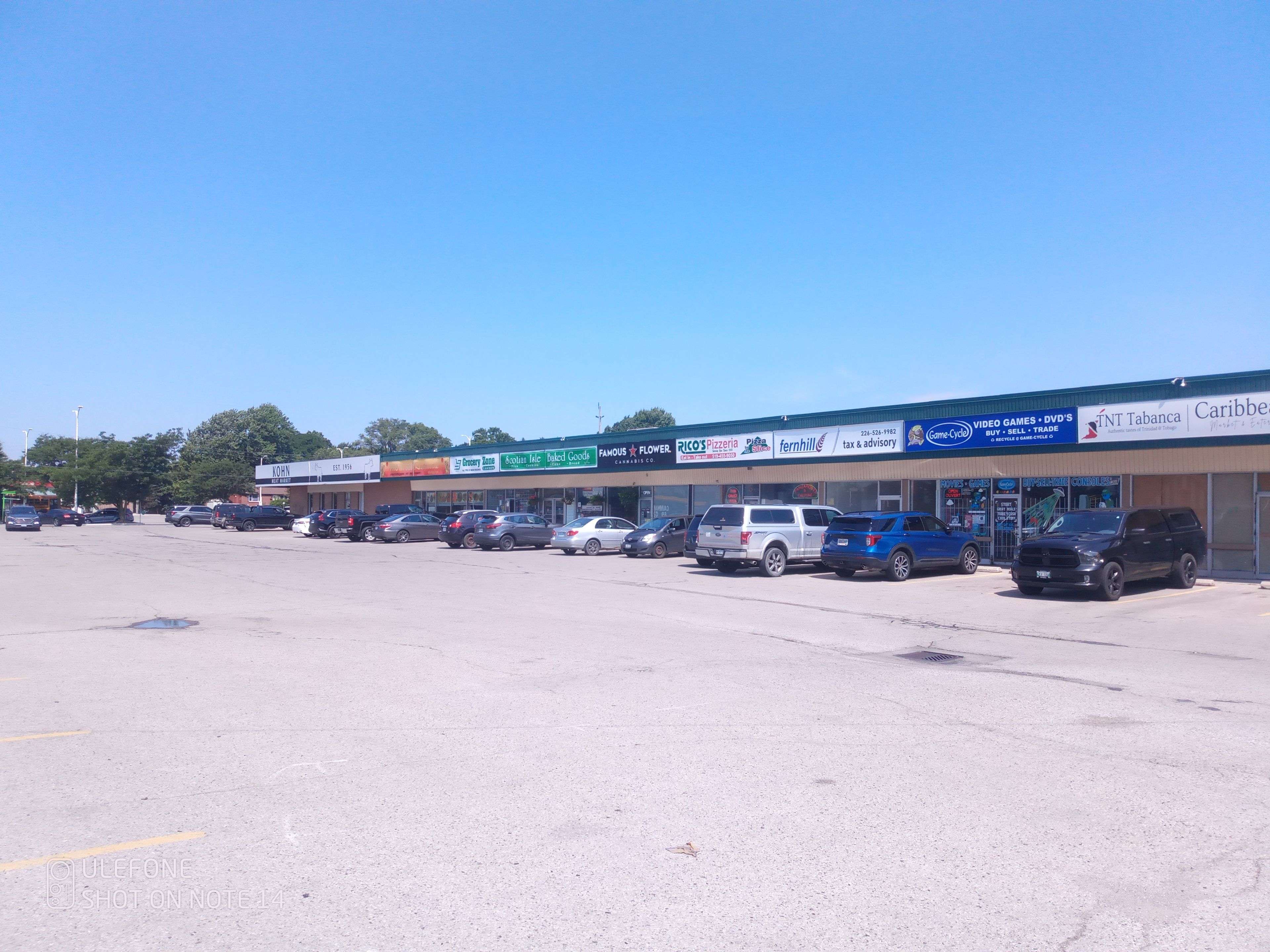 London East, ON N5W 6H2,972 Hamilton RD #16