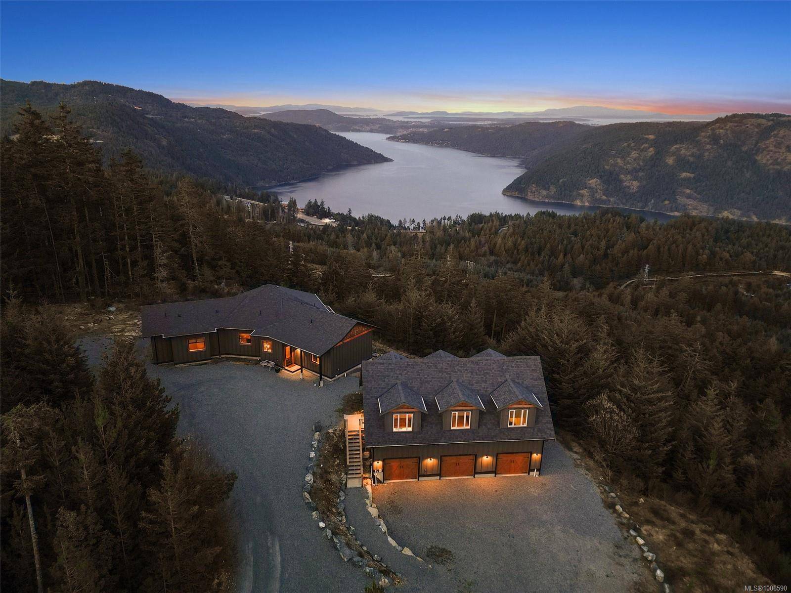 Shawnigan Lake, BC V0R 2W3,1490 Finlayson View Pl