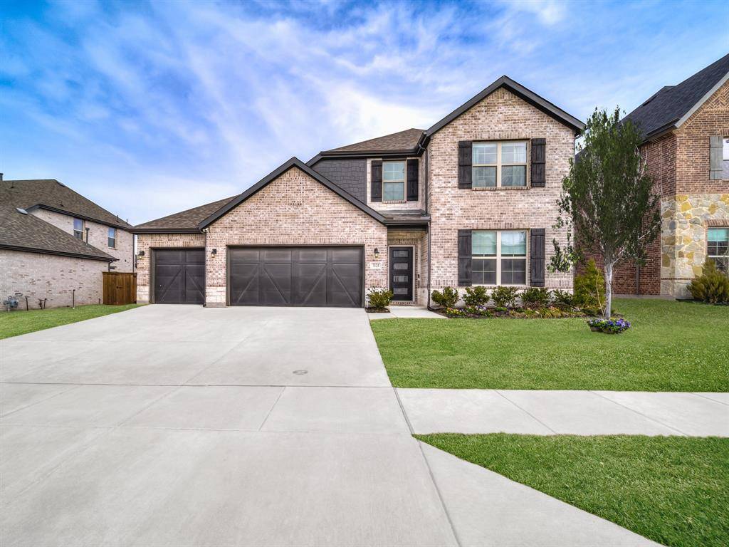 Anna, TX 75409,3124 Creek Meadow Drive