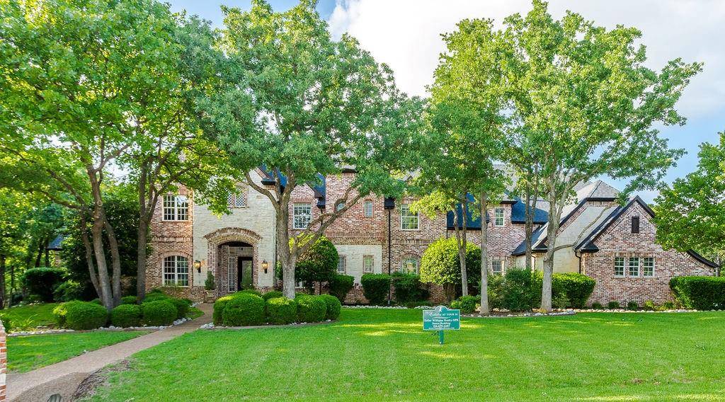 Flower Mound, TX 75022,8604 Baltusrol Drive