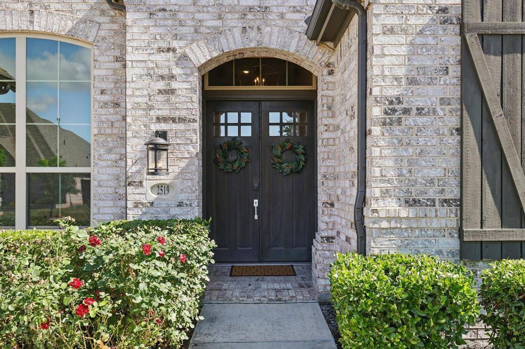 Melissa, TX 75454,2519 Jefferson Avenue