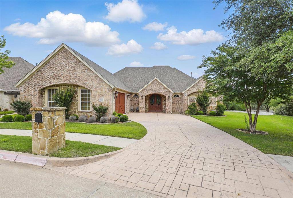 Benbrook, TX 76126,9008 Reata West Drive