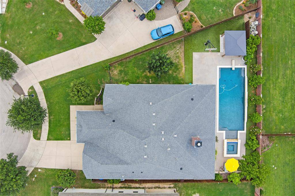 Aledo, TX 76008,111 Blue Stem Lane