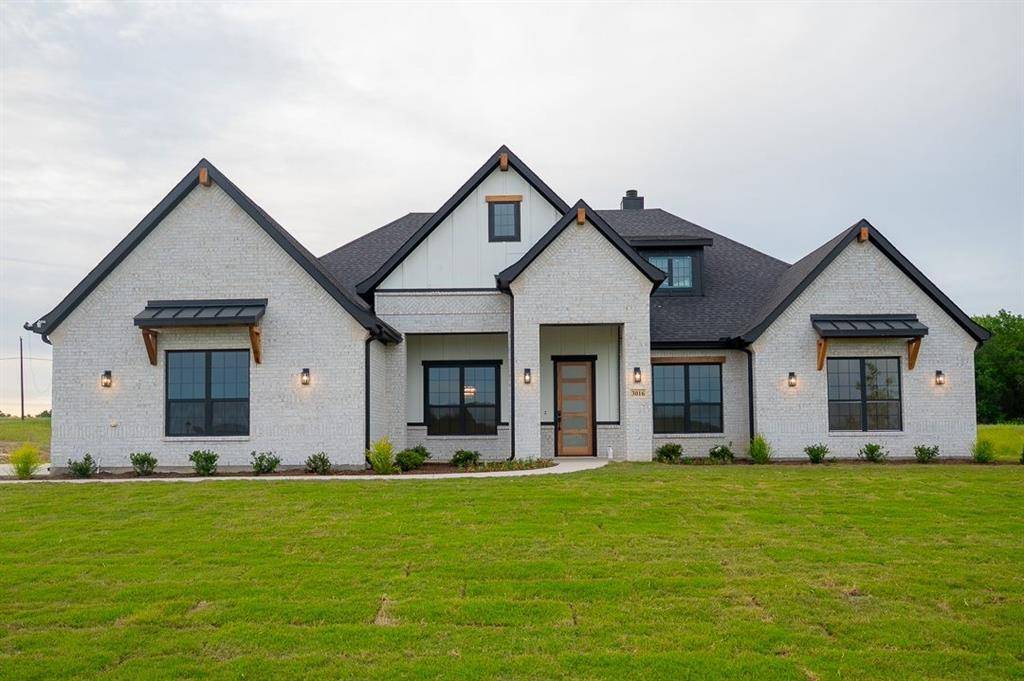 Anna, TX 75409,3016 Congress Lane