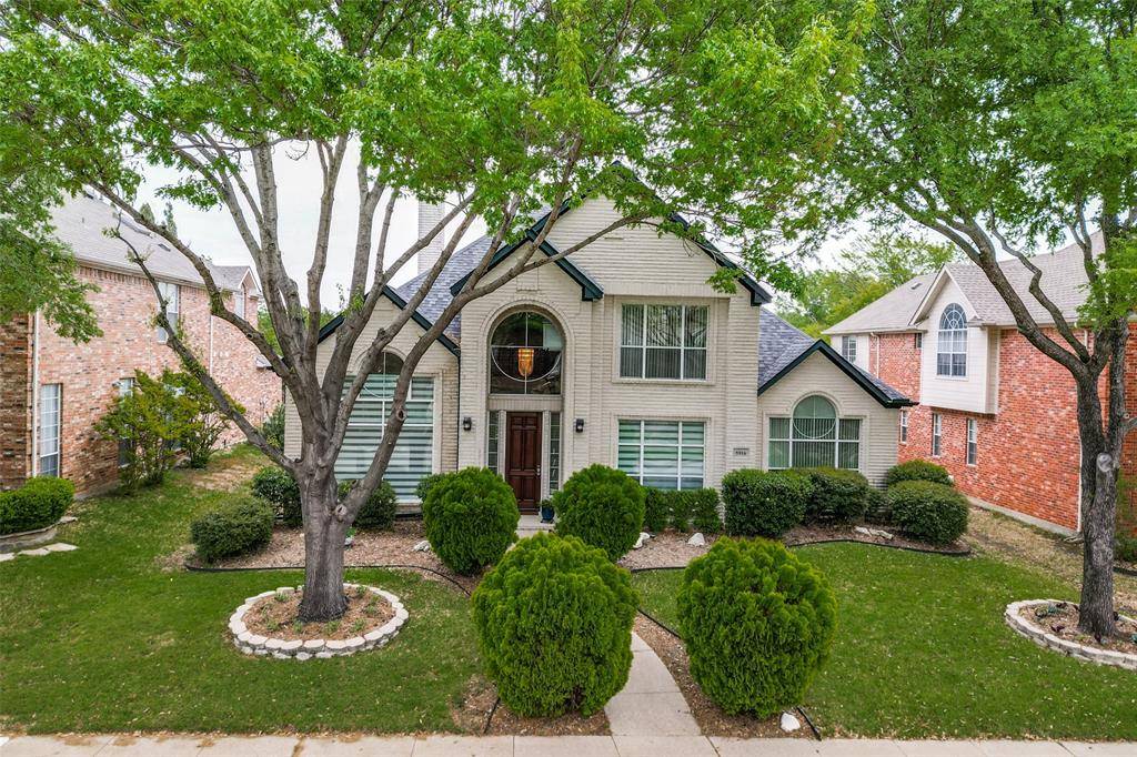 Plano, TX 75093,5916 Broadmoor Drive