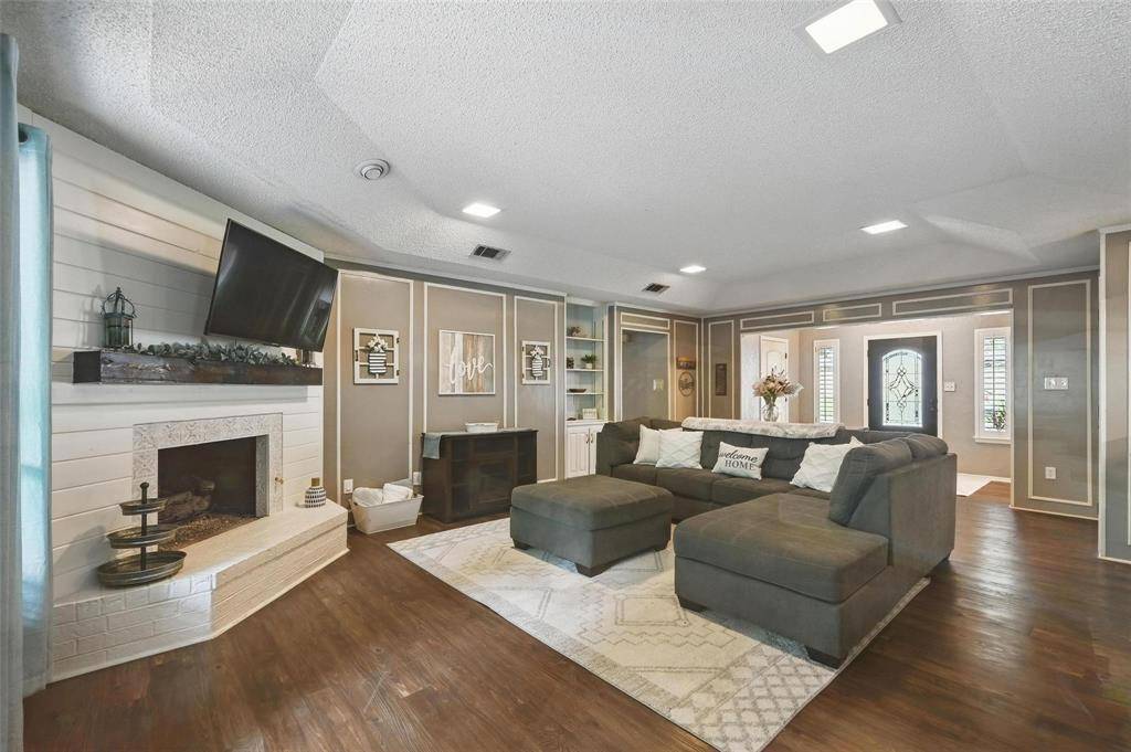 Arlington, TX 76016,4109 Three Oaks Drive