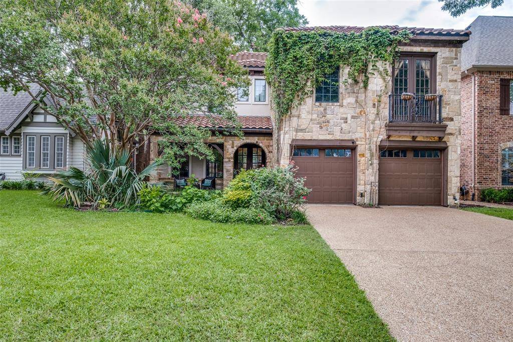 Dallas, TX 75214,6250 Goliad Avenue