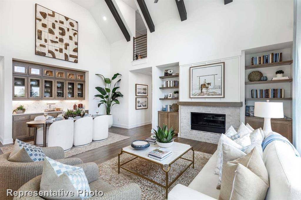 Mclendon Chisholm, TX 75032,1818 Dolce Lane