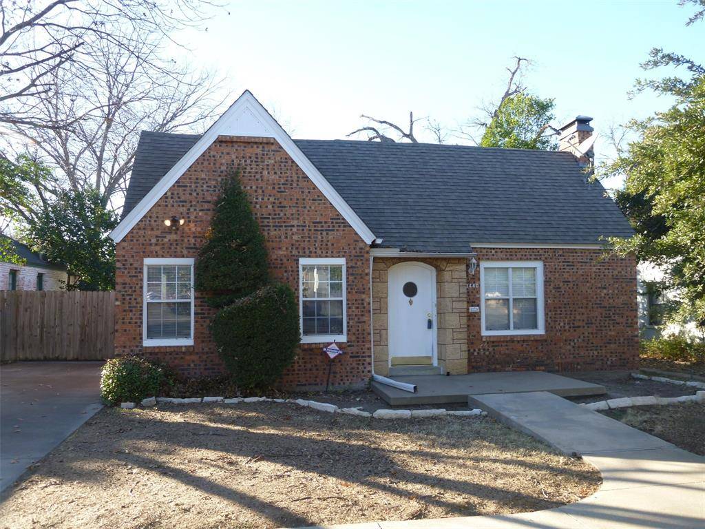 Fort Worth, TX 76109,3440 Rogers Avenue