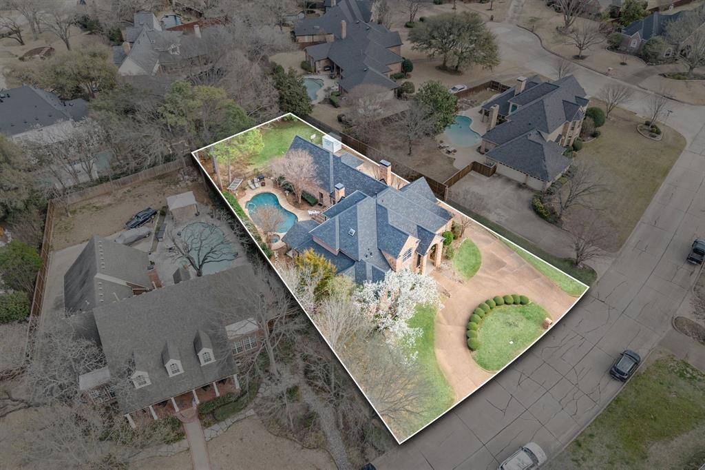 Colleyville, TX 76034,7707 Monticello Parkway