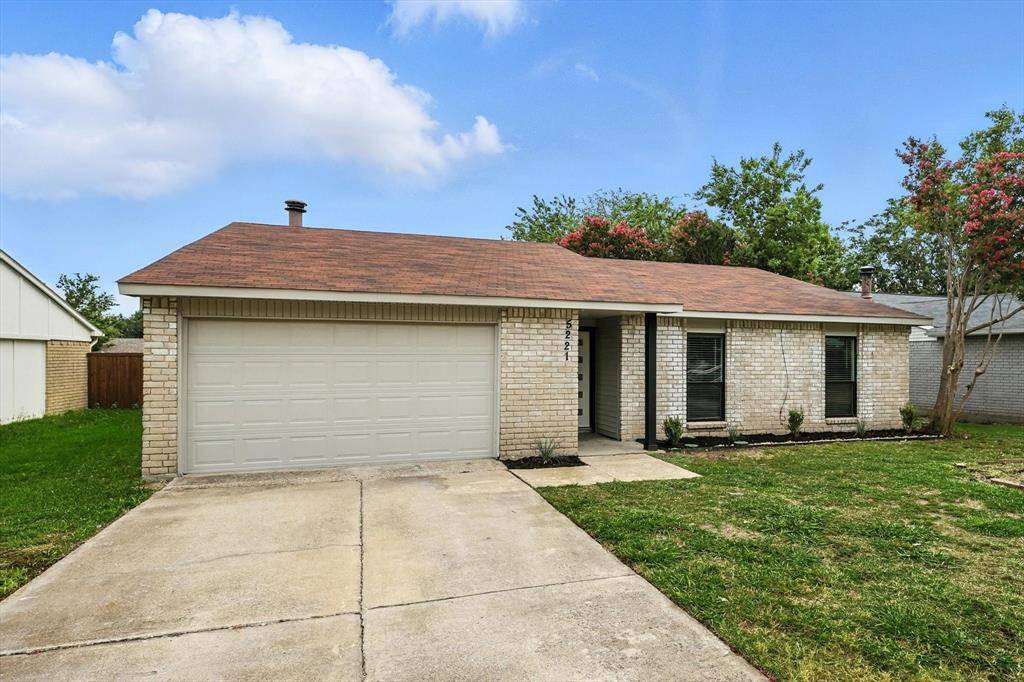 The Colony, TX 75056,5221 Knox Drive