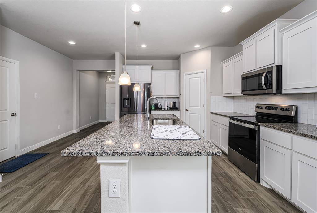 Weatherford, TX 76087,2312 Goodnight Ranch Drive