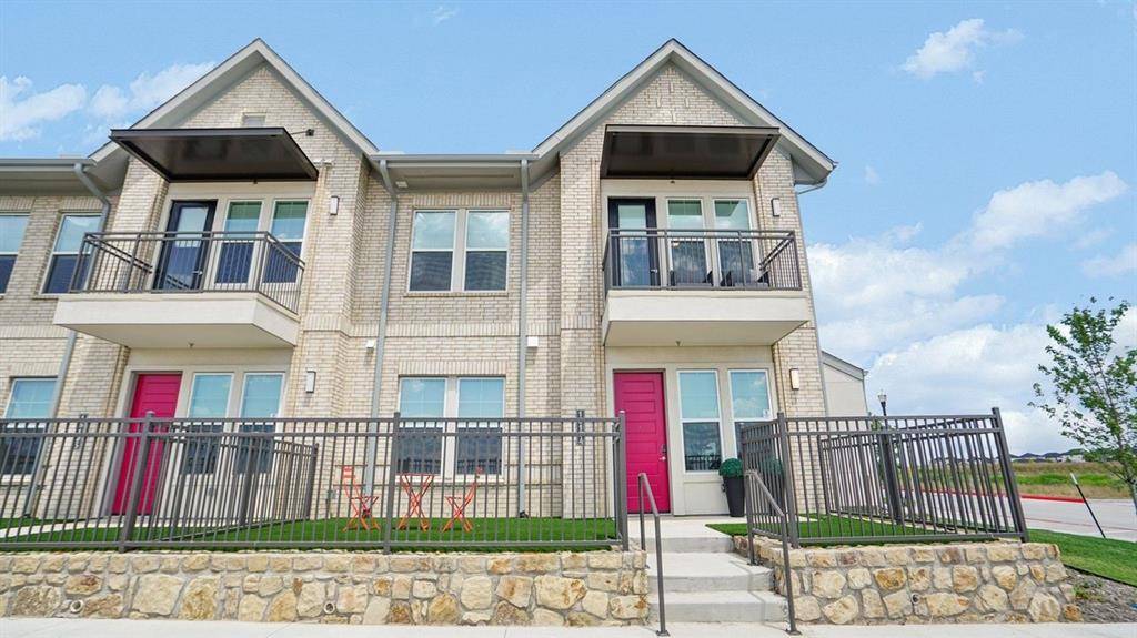 Frisco, TX 75035,11233 American Elm Way #16102