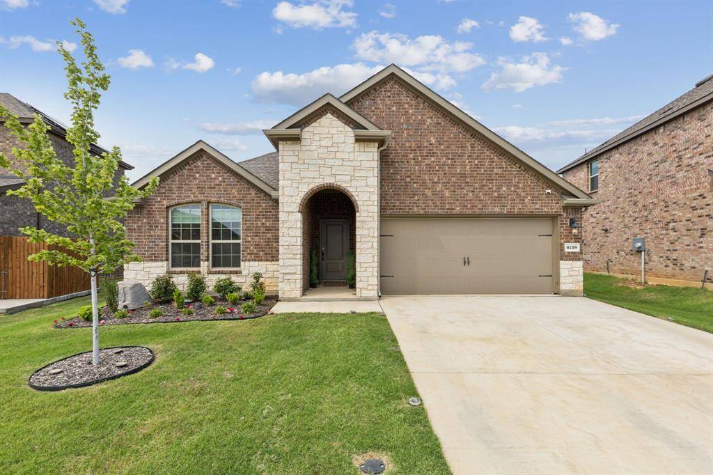 Aubrey, TX 76227,3720 Bedrock Way