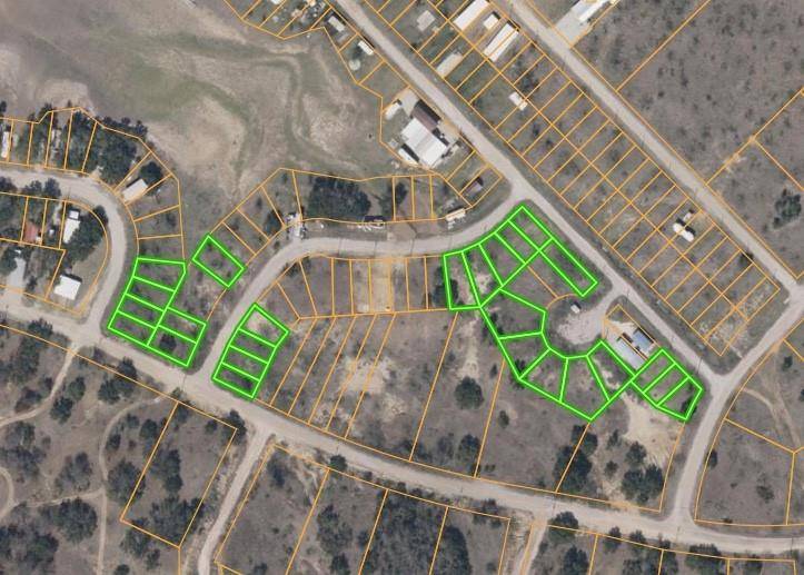 May, TX 76857,TBD Lot 349 N Lakeside Cir Drive