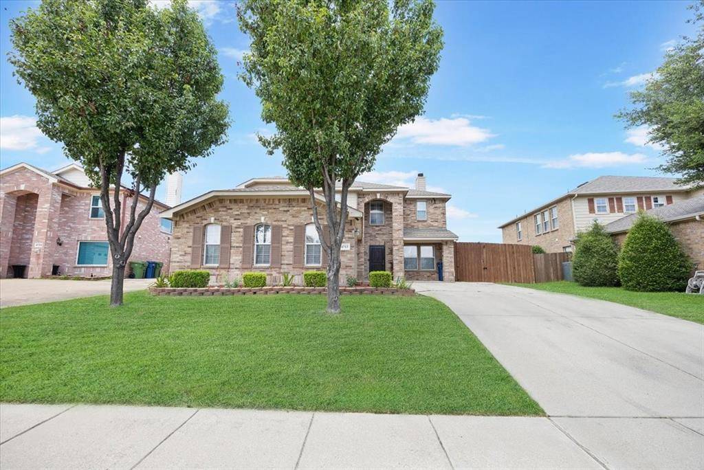 Garland, TX 75043,4713 Paradise Cove