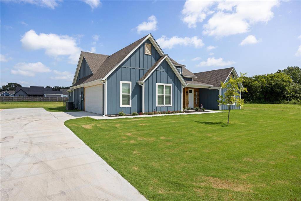 Tolar, TX 76476,420 E 4th Street