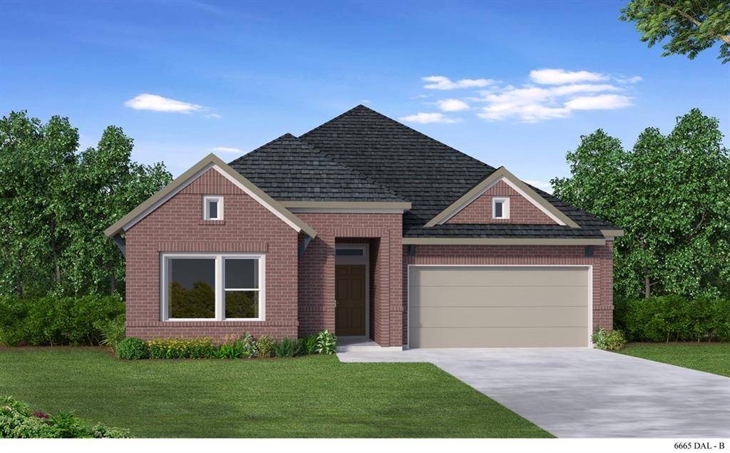 Fort Worth, TX 76008,1705 Rolling Oaks Drive