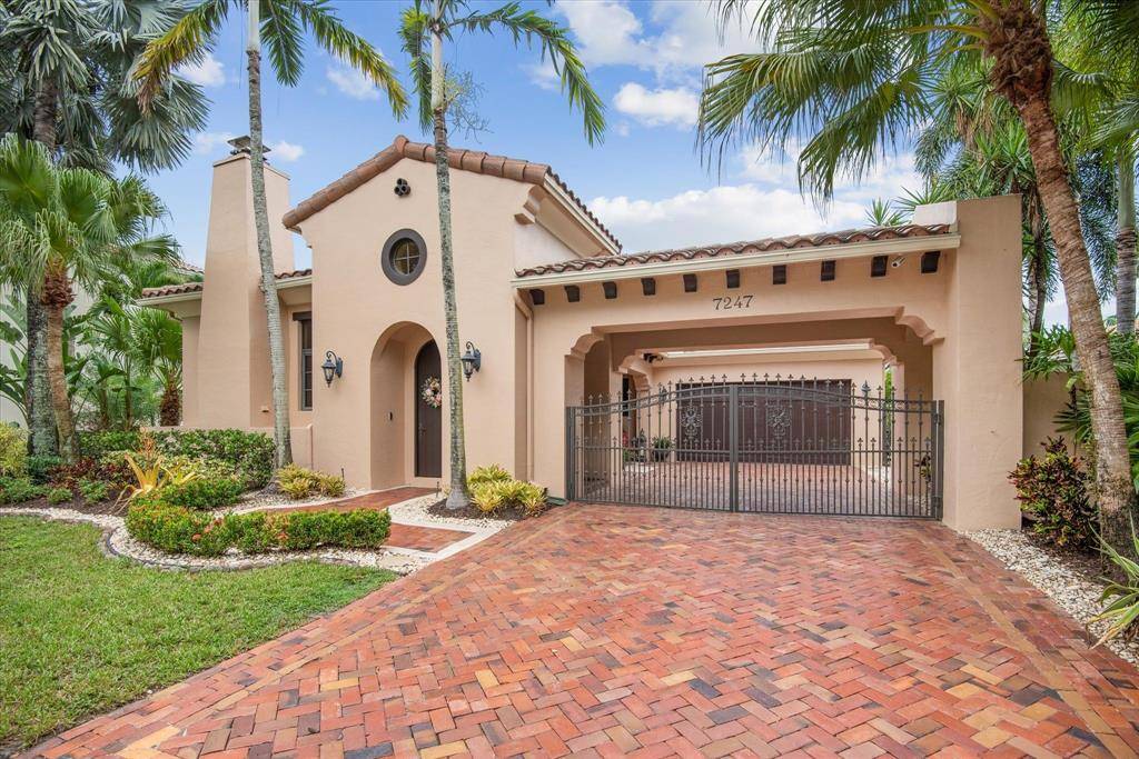 Parkland, FL 33076,7247 Wisteria Ave