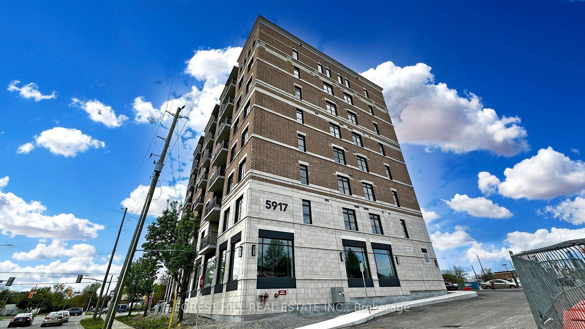 Whitchurch-stouffville, ON L4A 5G4,5917 Main ST #313
