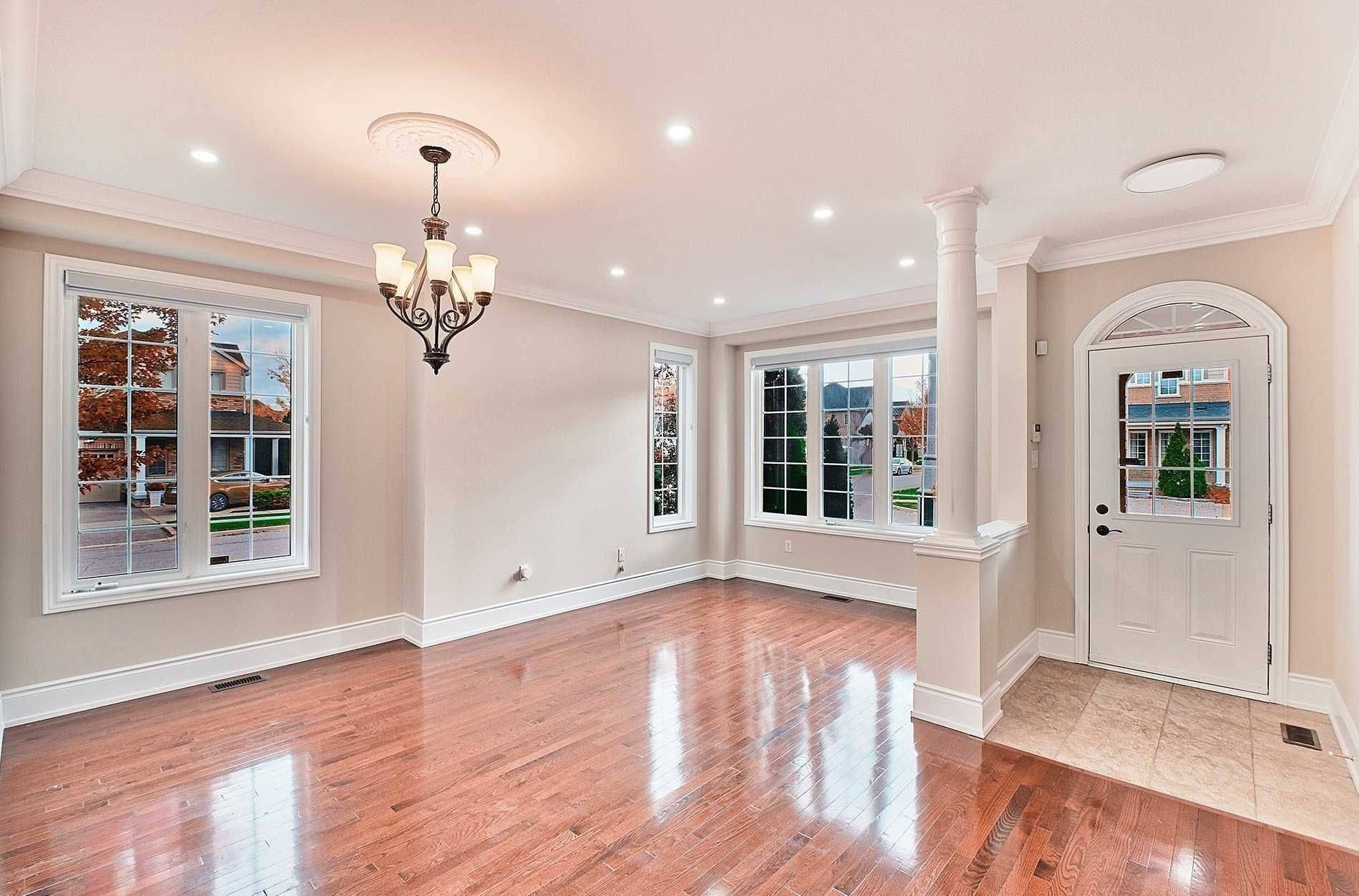 Richmond Hill, ON L4E 4V6,111 Thomas Legge CRES