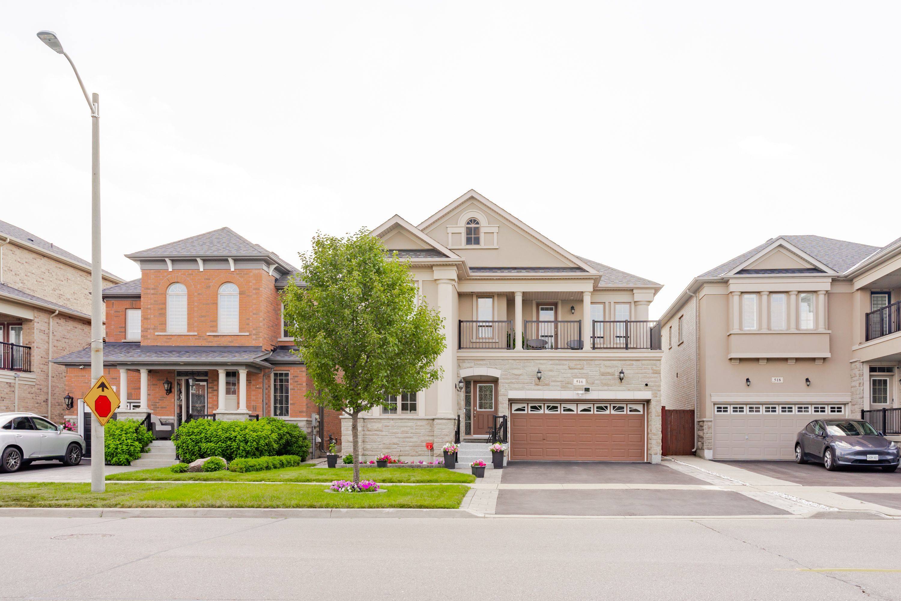 Vaughan, ON L4H 2W3,516 Vellore Woods BLVD