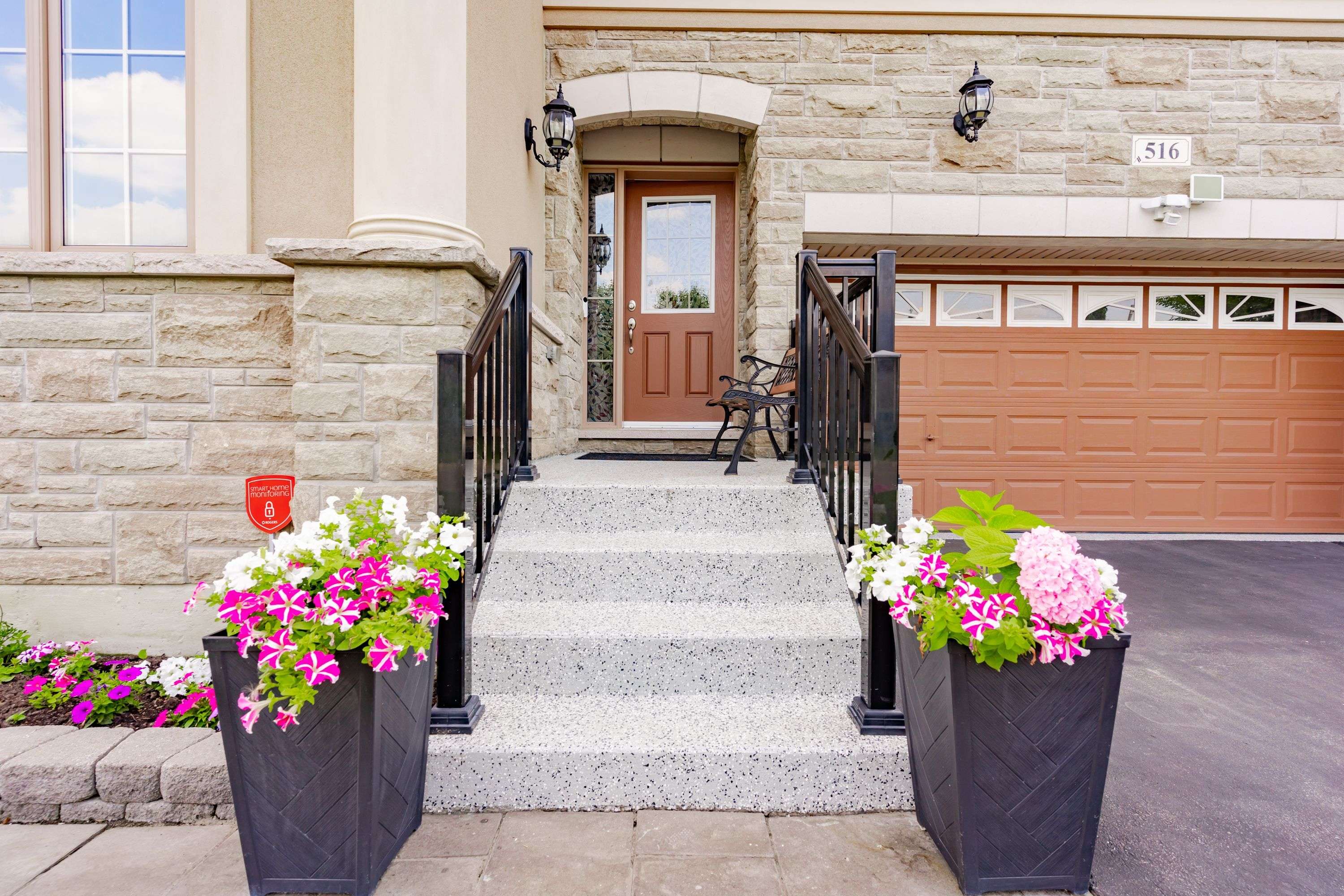 Vaughan, ON L4H 2W3,516 Vellore Woods BLVD