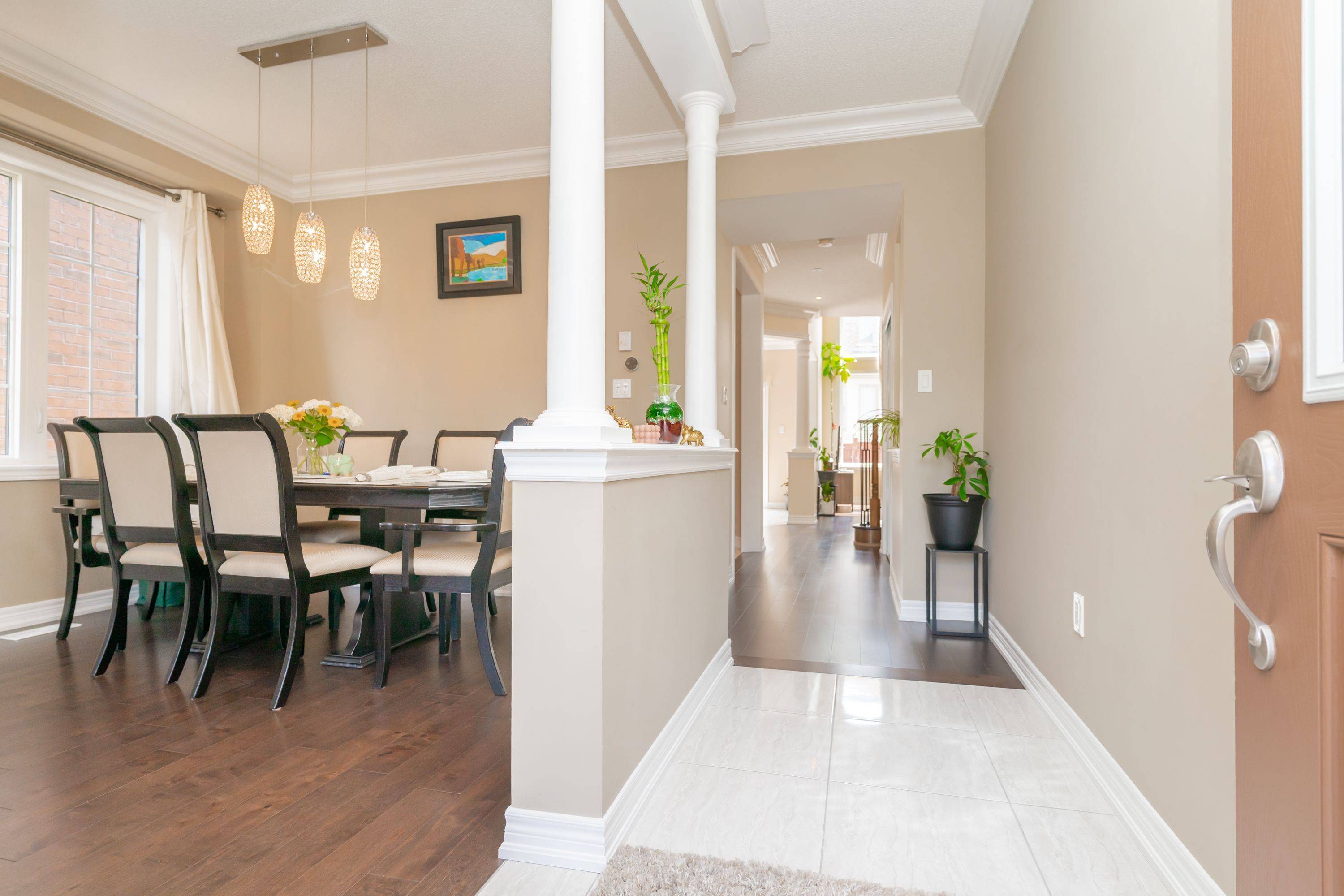Vaughan, ON L4H 2W3,516 Vellore Woods BLVD