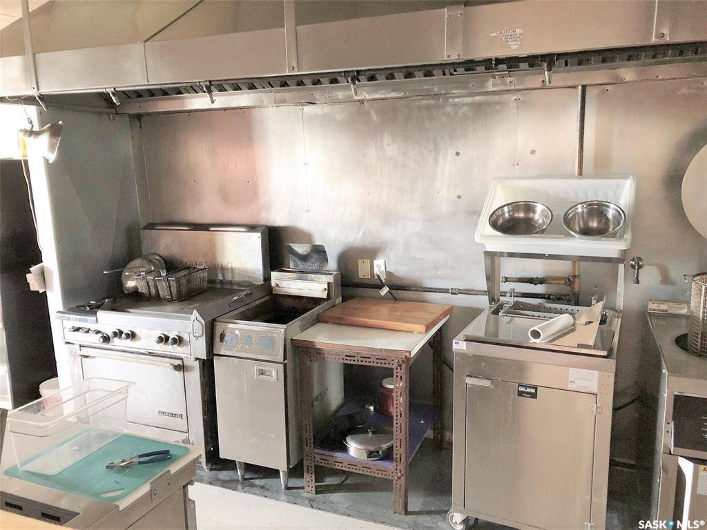 Hudson Bay, SK S0E 0Y0,101 Churchill STREET