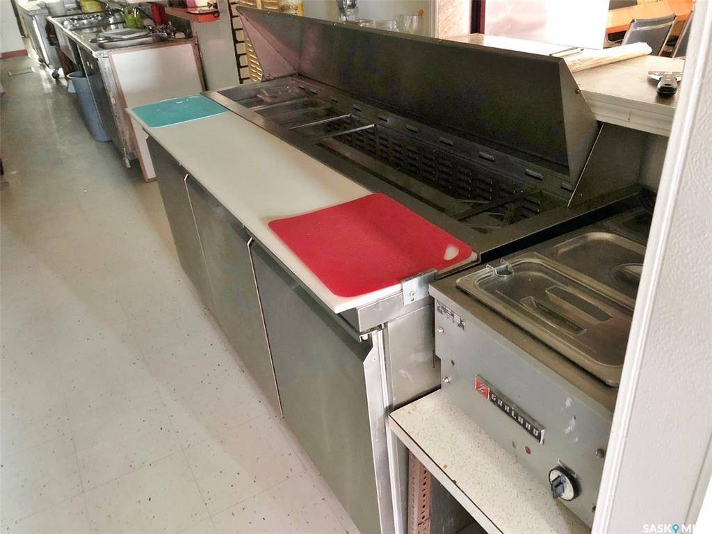 Hudson Bay, SK S0E 0Y0,101 Churchill STREET