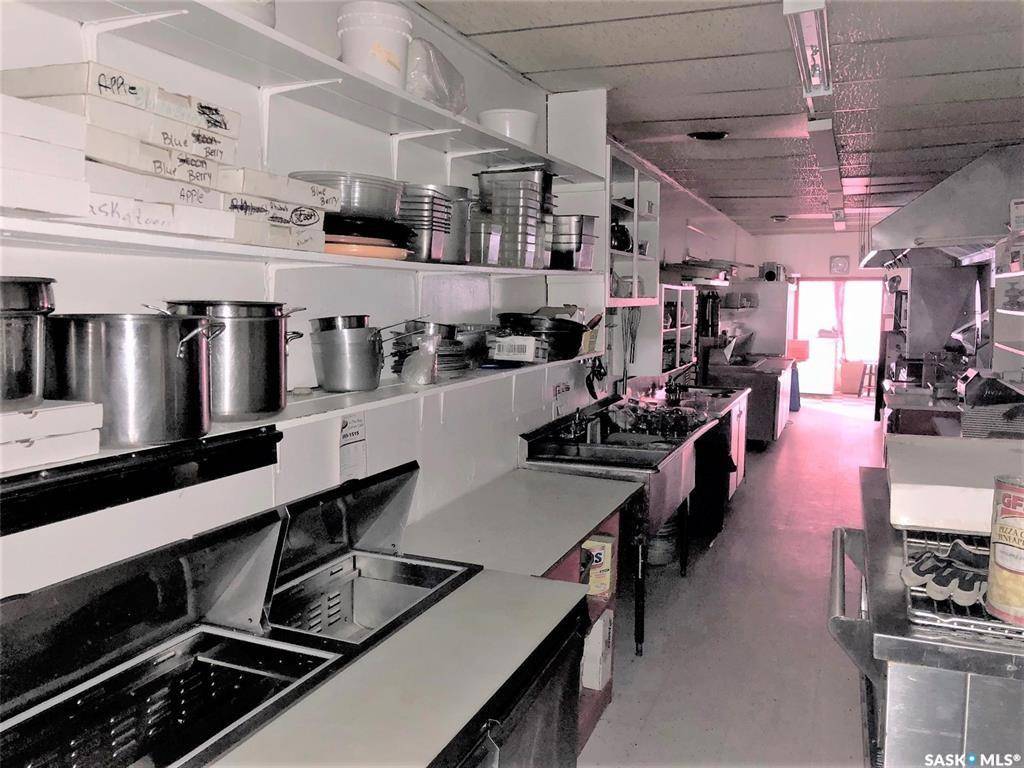 Hudson Bay, SK S0E 0Y0,101 Churchill STREET