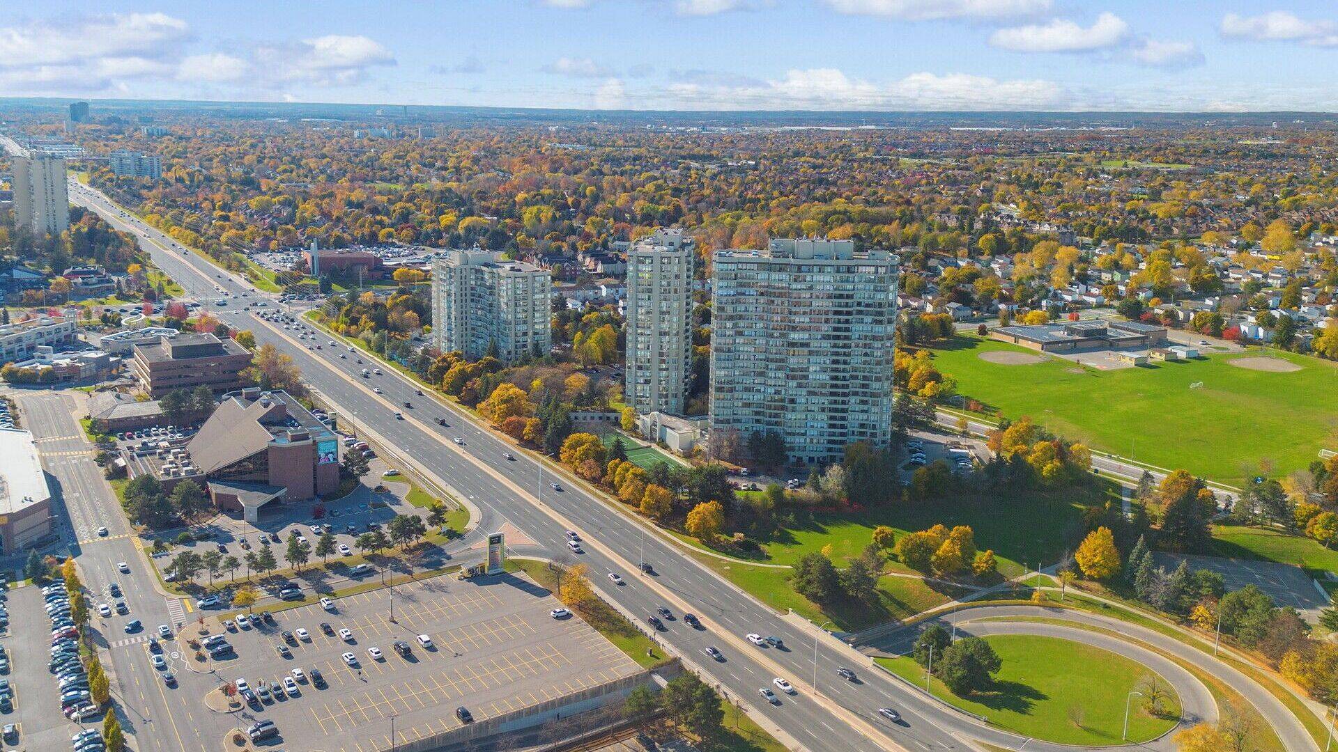 Brampton, ON L6S 5K7,22 Hanover RD #510.