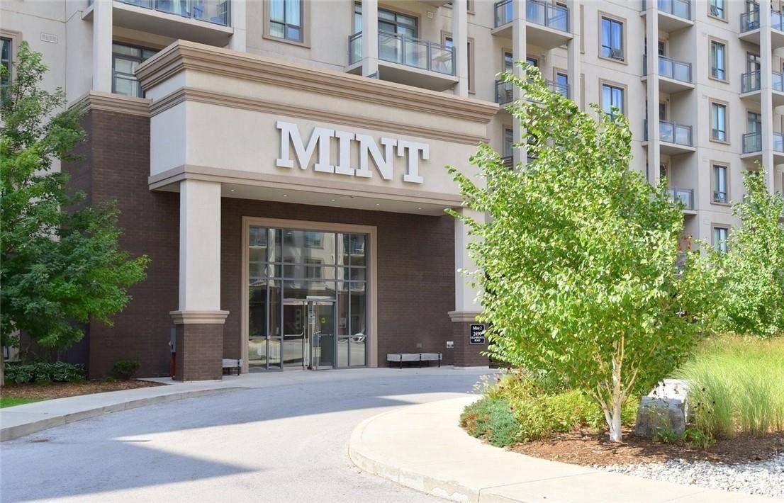Oakville, ON L6M 0Y4,2486 Old Bronte RD W #515