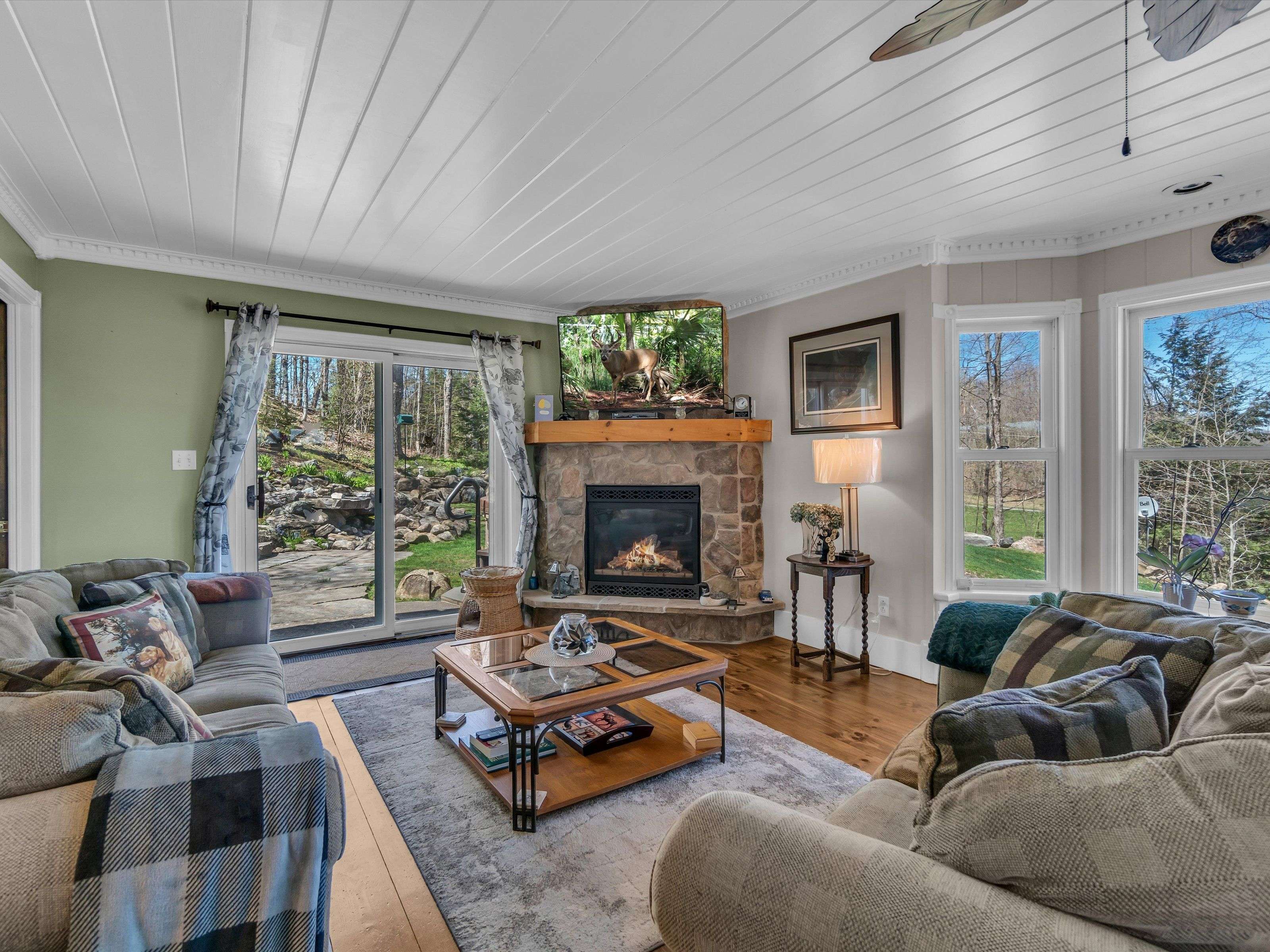 Muskoka Lakes, ON P1L 1W8,1123 Ziska RD