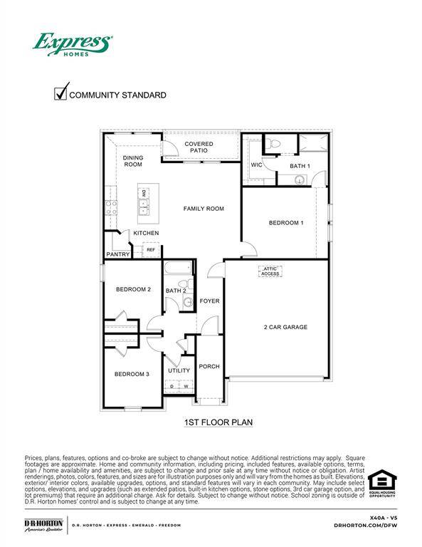 Ennis, TX 75119,909 Chapin Lane