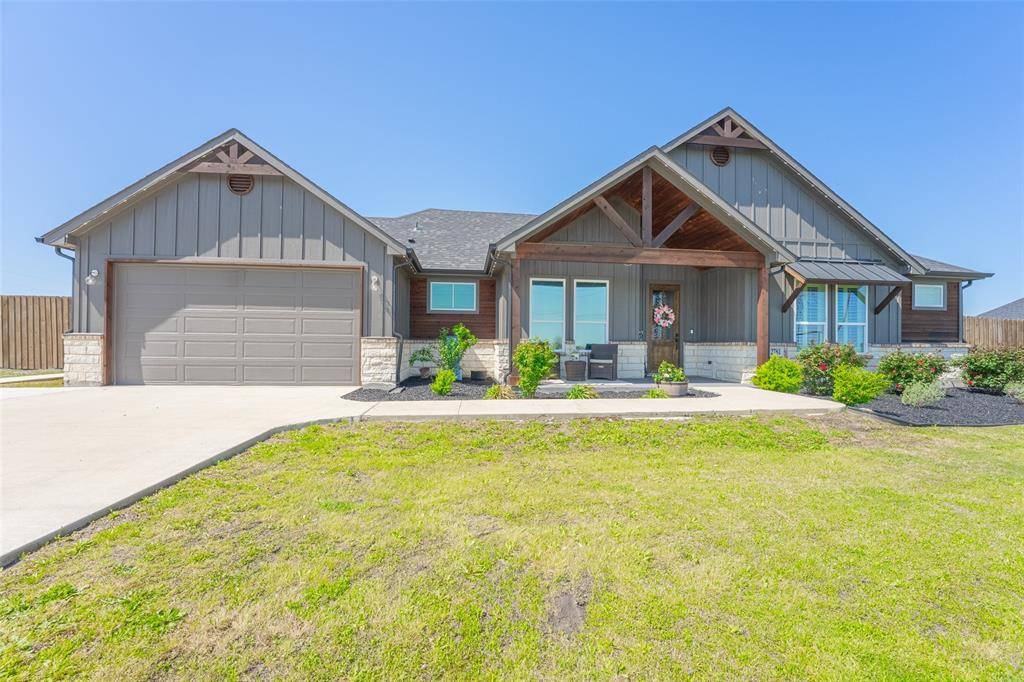 Ferris, TX 75125,2781 Palmyra Road