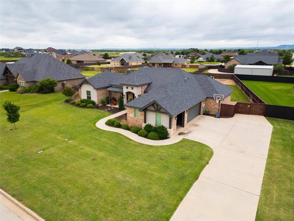 Abilene, TX 79602,133 Angie Lane