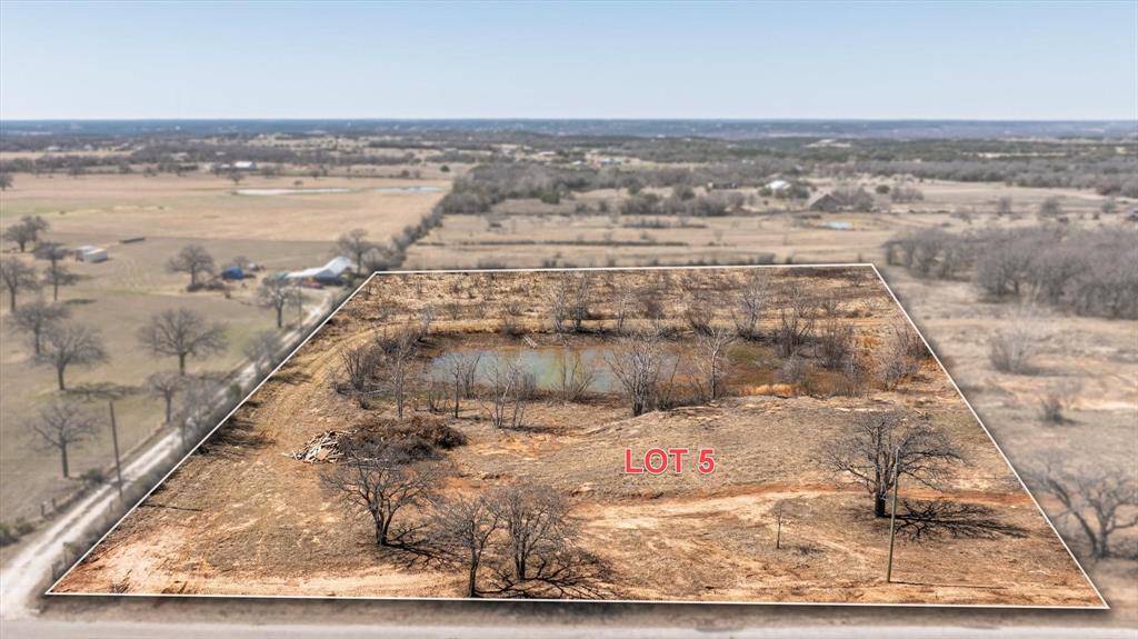 Tolar, TX 76476,1924 Coleman Ranch Road