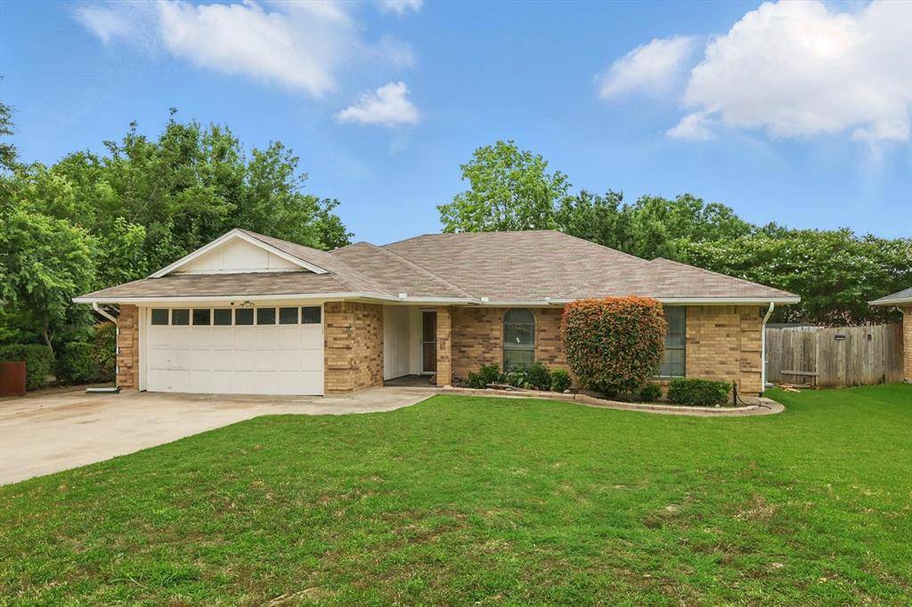 North Richland Hills, TX 76182,7616 Teresa Court