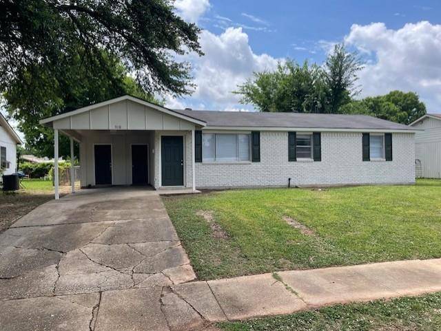 Bossier City, LA 71111,3118 Bragg Street